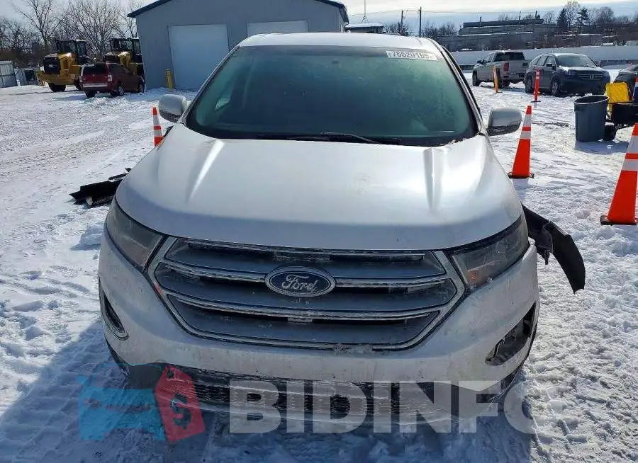 2FMPK3K91JBB45274 Photo# 5