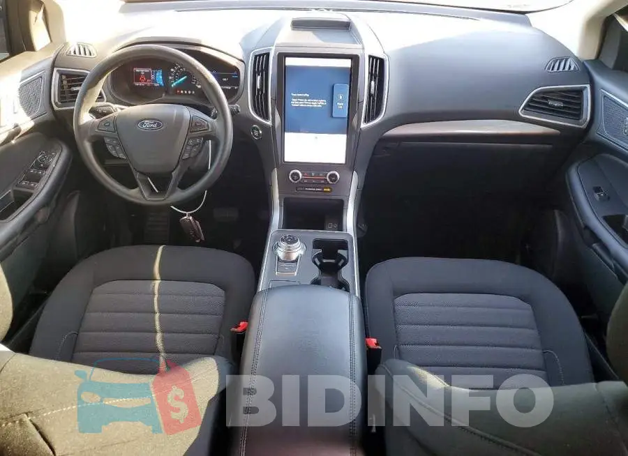 2FMPK4G99RBA84640 Photo# 8