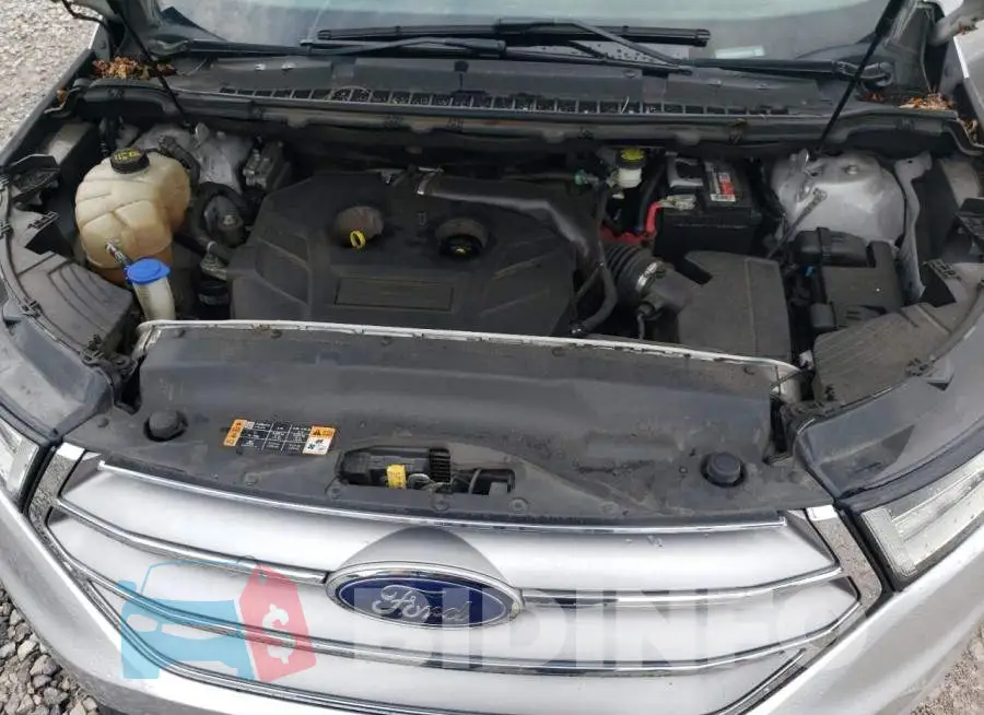 2FMPK4G9XHBB78167 Photo# 12