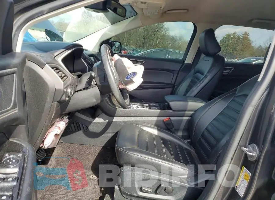 2FMPK4J92LBB17929 Photo# 7