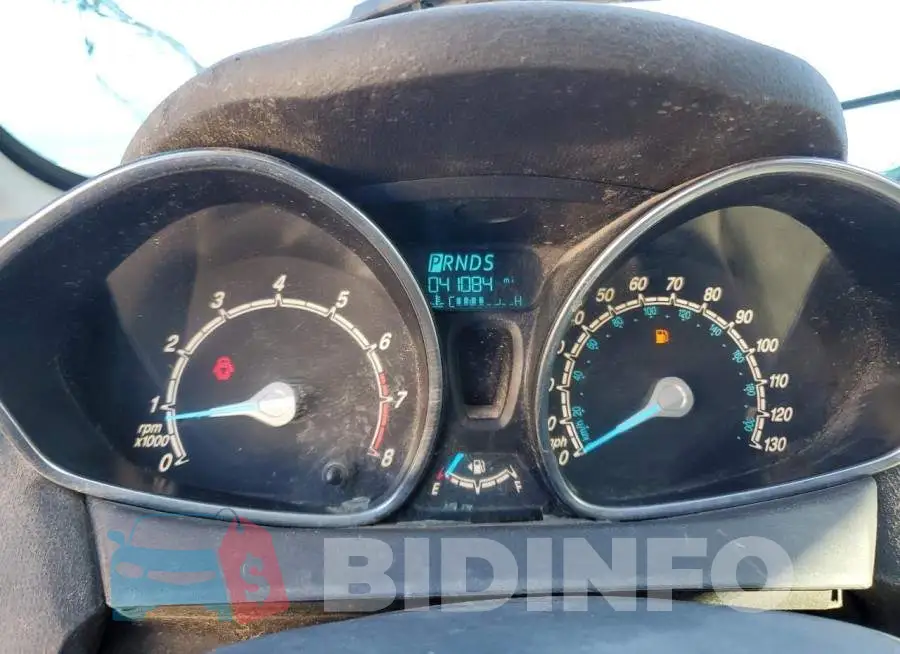 3FADP4BJ3KM159983 Photo# 3