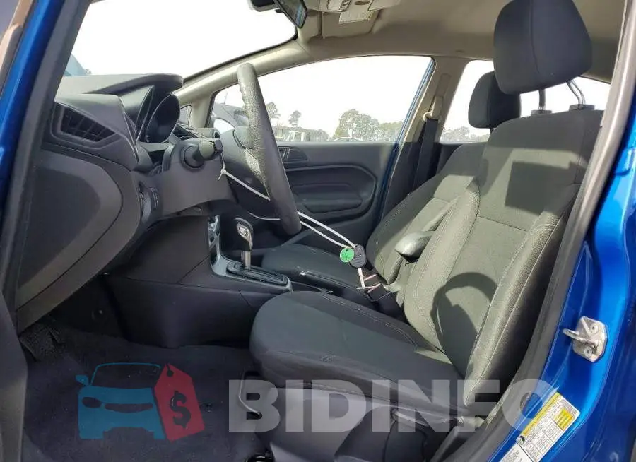 3FADP4EJ9KM107480 Photo# 7