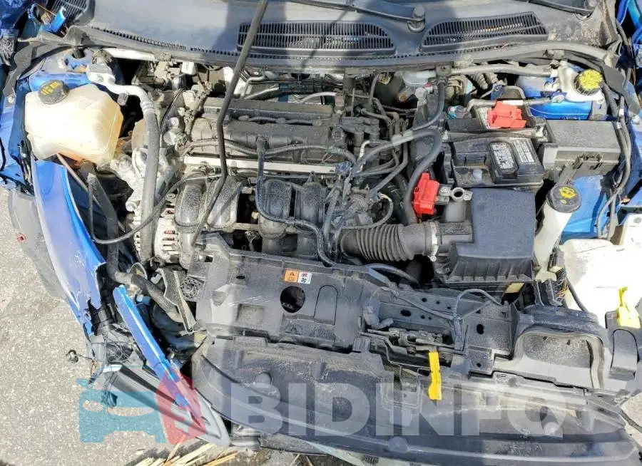 3FADP4EJ9KM107480 Photo# 11