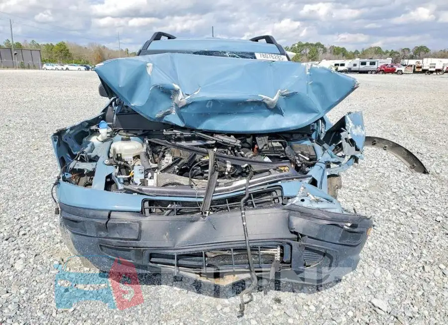 3FMCR9B69NRD45751 Photo# 5