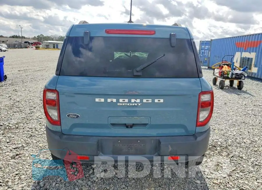 3FMCR9B69NRD45751 Photo# 6
