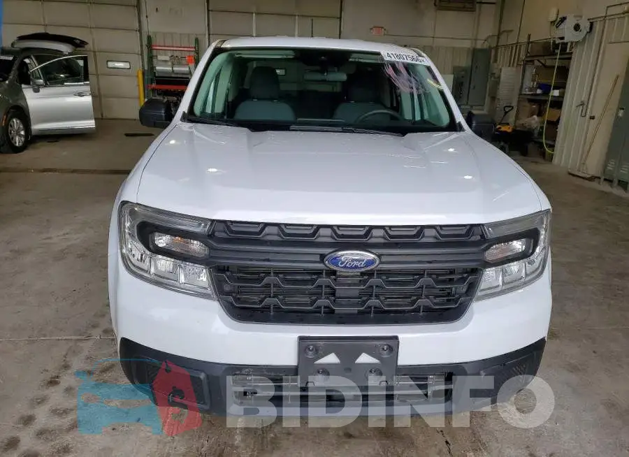 3FTTW8E94NRB12762 Photo# 5