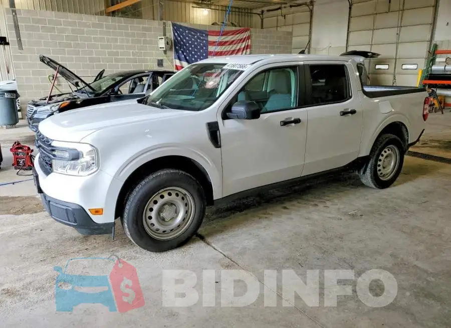 3FTTW8E94NRB12762 Photo# 1