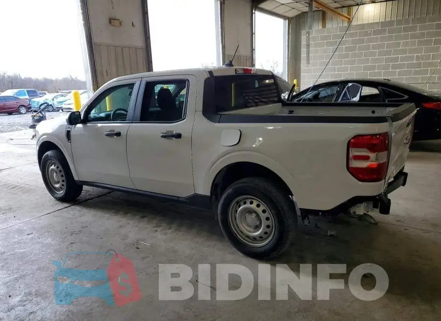 3FTTW8E94NRB12762 Photo# 2