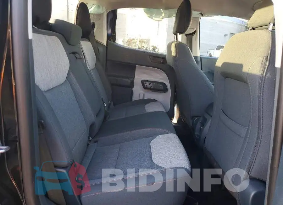 3FTTW8F91PRA66261 Photo# 10