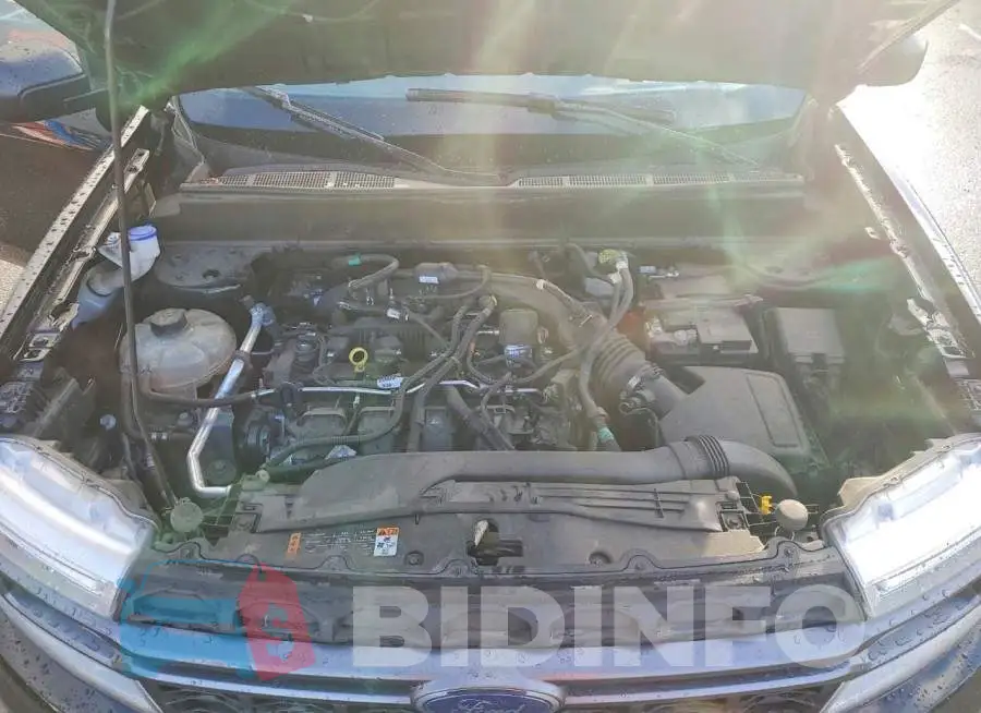 3FTTW8F91PRA66261 Photo# 11