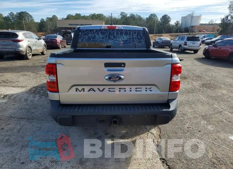 3FTTW8F93NRB05171 Photo# 6