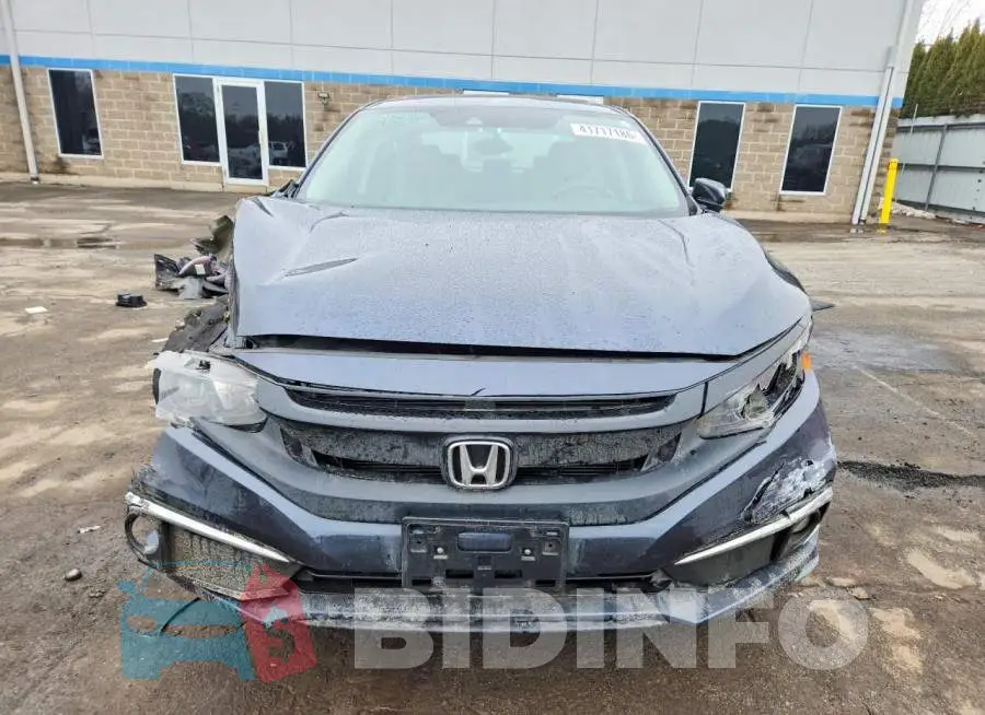19XFC1F79LE215626 Photo# 5