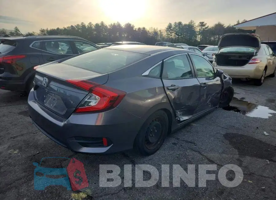 19XFC2F53HE229095 Photo# 3