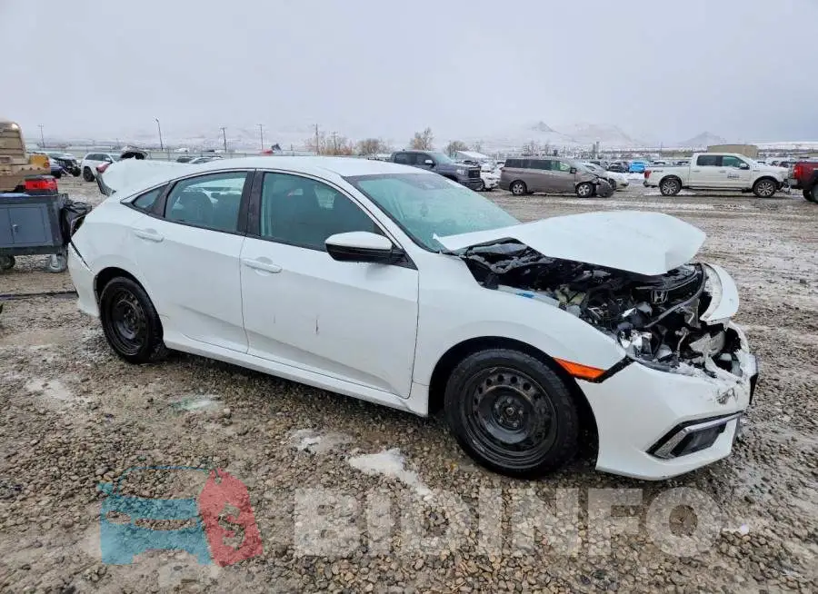 19XFC2F60LE014954 Photo# 4
