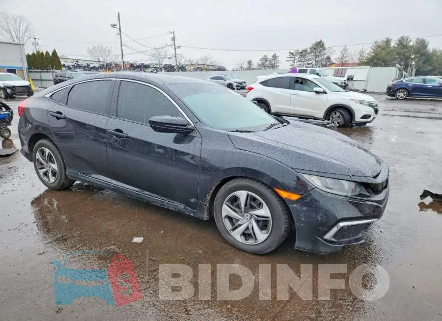 19XFC2F62LE015667 Photo# 4