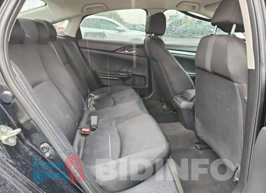 19XFC2F62LE015667 Photo# 10