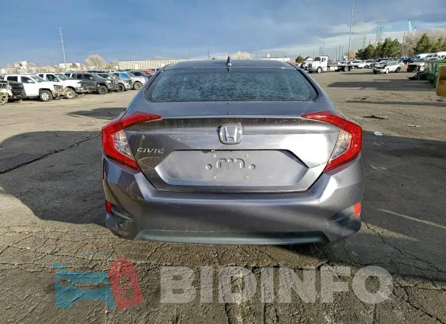19XFC2F75HE005375 Photo# 6