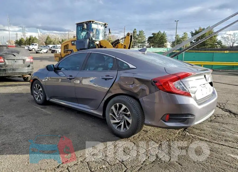 19XFC2F75HE005375 Photo# 2