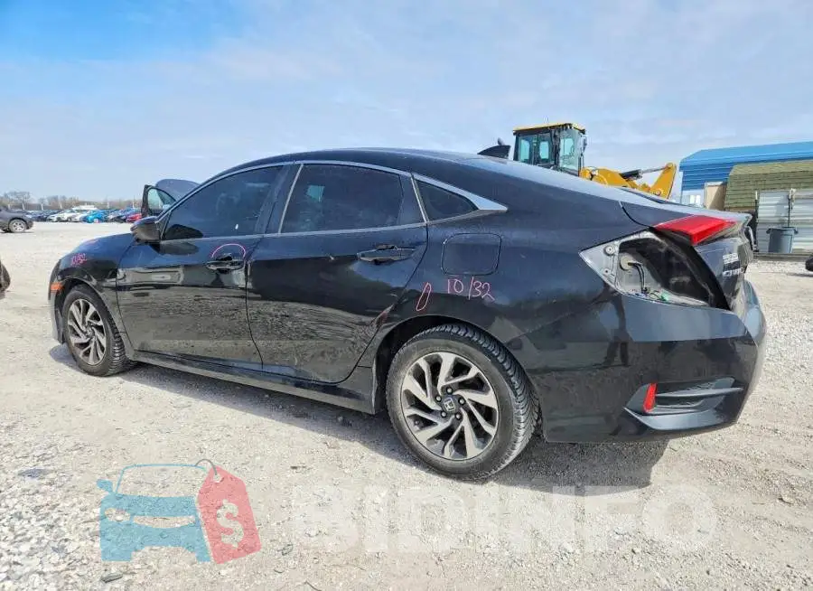 19XFC2F75HE006414 Photo# 2
