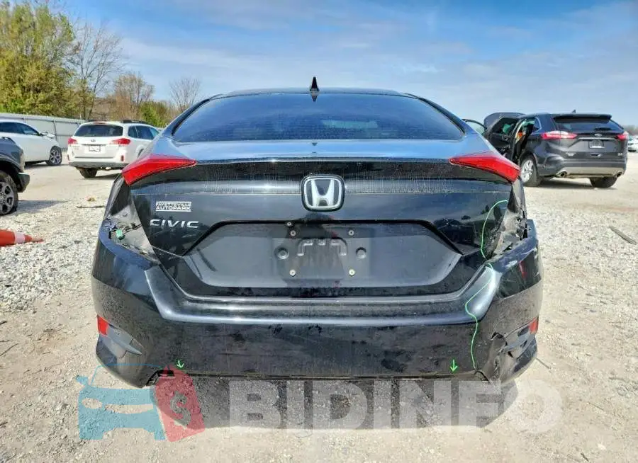 19XFC2F75HE006414 Photo# 6