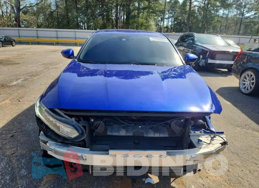 1HGCV1F30LA123934 Photo# 5
