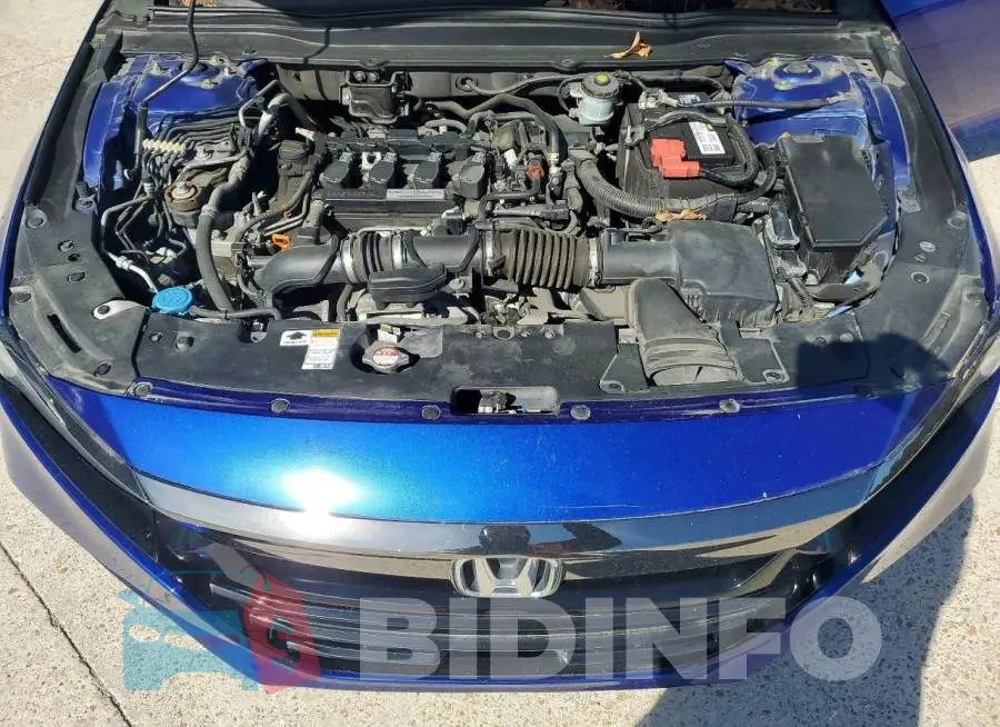 1HGCV1F39JA153155 Photo# 11