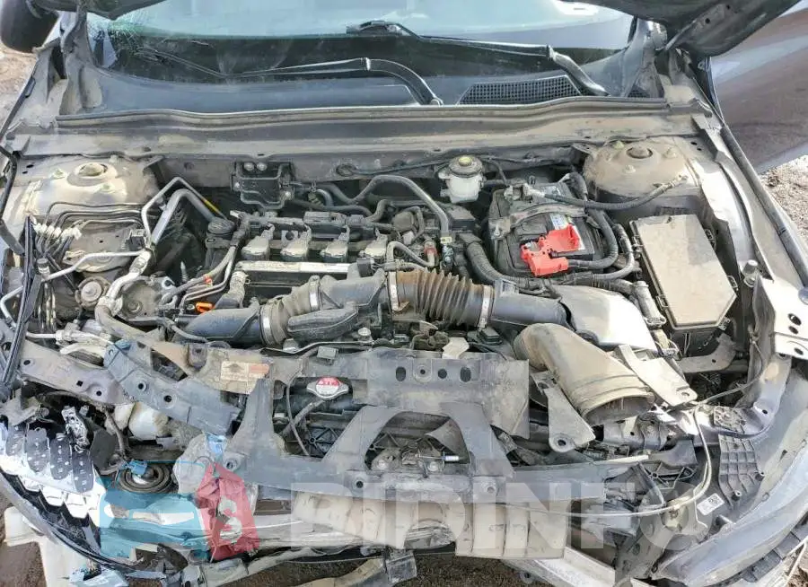 1HGCV1F40KA031939 Photo# 9