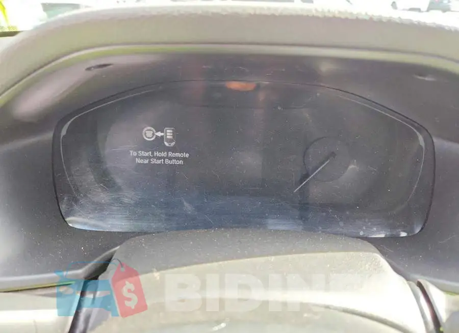 1HGCV1F44JA044417 Photo# 9