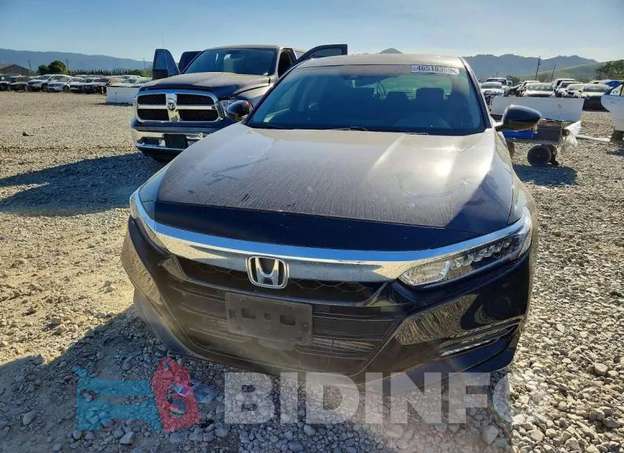 1HGCV1F49LA092532 Photo# 5