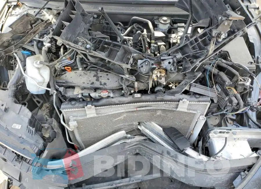 1HGCY1F33PA060177 Photo# 11