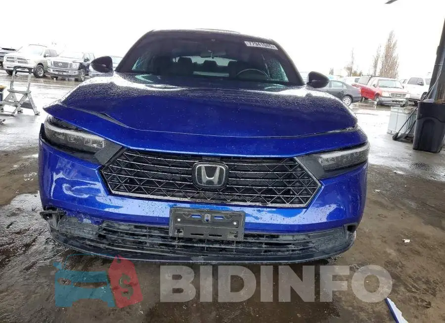 1HGCY2F58RA022583 Photo# 5