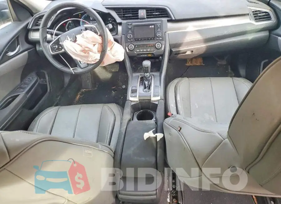 2HGFC2F61MH552604 Photo# 8
