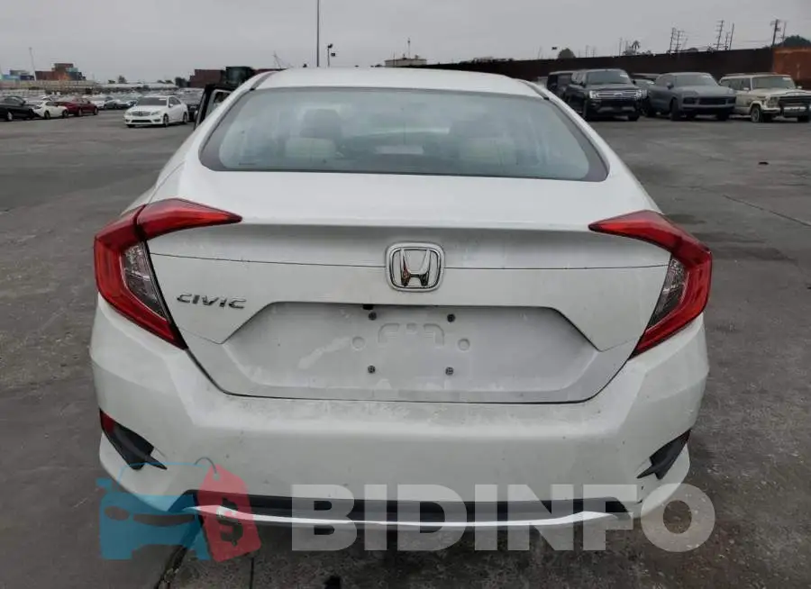 2HGFC2F64KH557633 Photo# 6