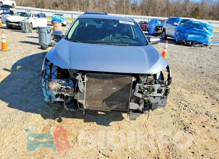 2HGFC2F6XLH579850 Photo# 5