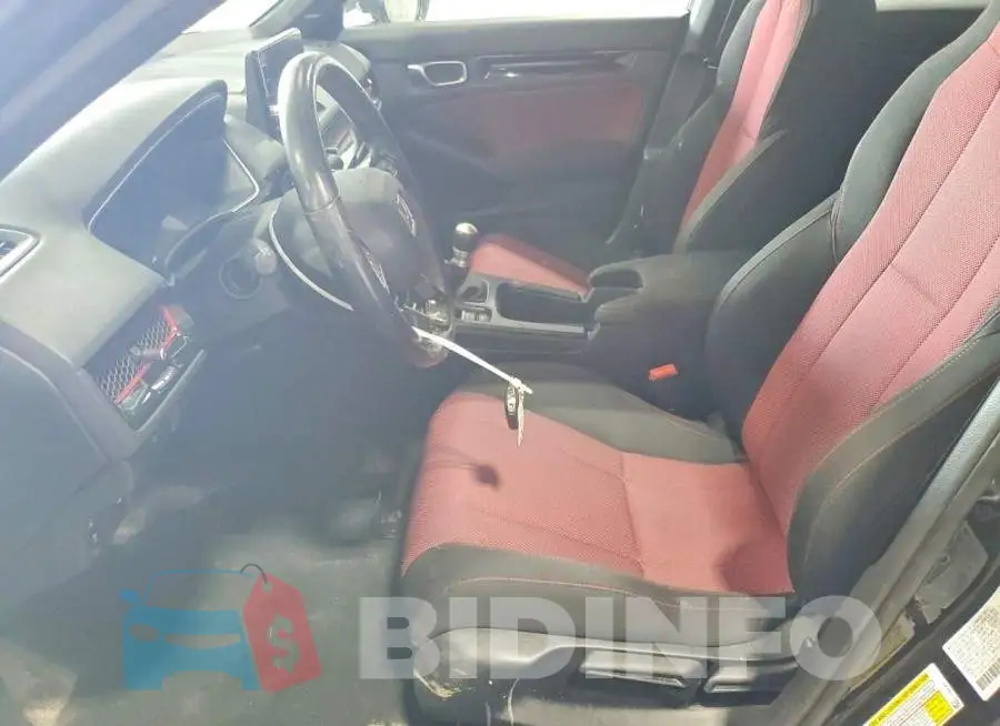 2HGFE1E59NH471297 Photo# 7