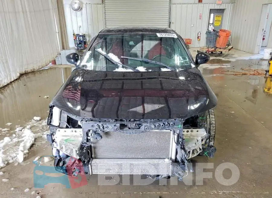 2HGFE1E59NH471297 Photo# 5