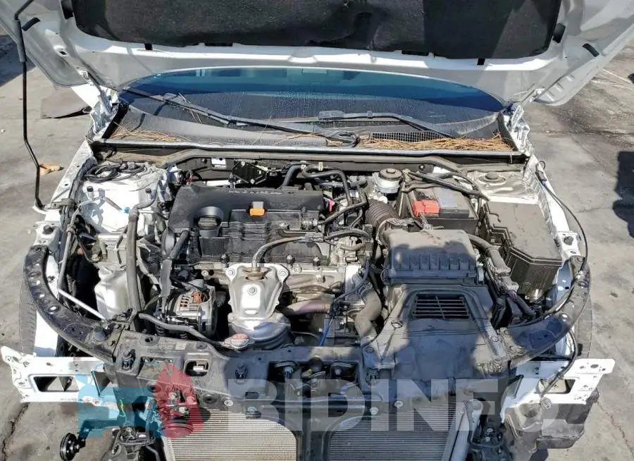 2HGFE2F59NH599740 Photo# 11