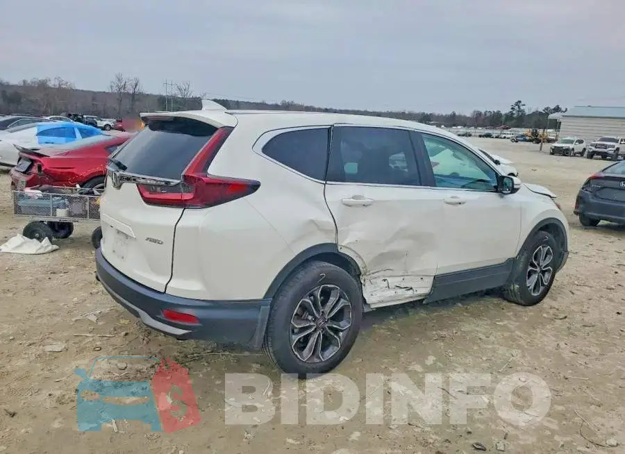 2HKRW2H5XNH667962 Photo# 3