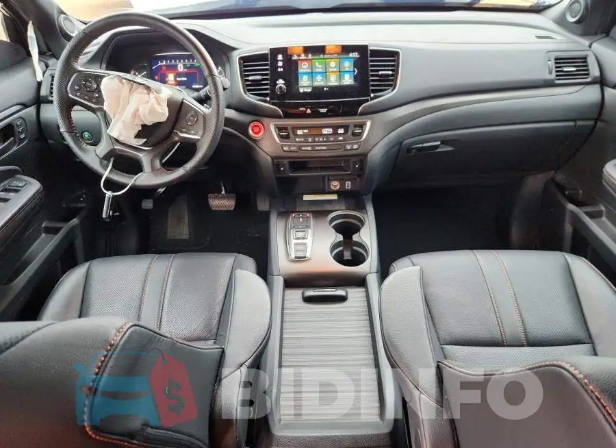 5FNYF8H65PB032737 Photo# 8