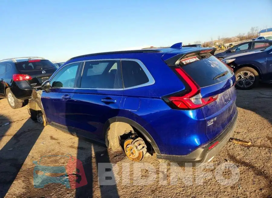 7FARS6H57SE027192 Photo# 2
