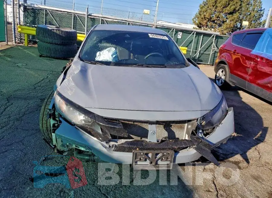 SHHFK7H41MU209144 Photo# 5