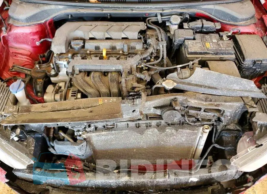 3KPC24A64NE173391 Photo# 11