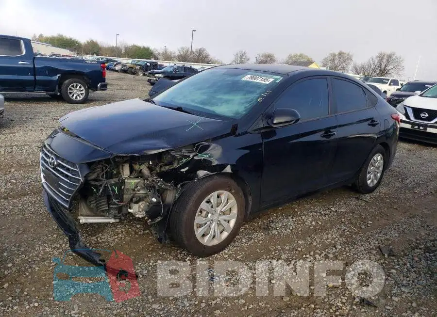 3KPC24A67NE175667 Photo# 1