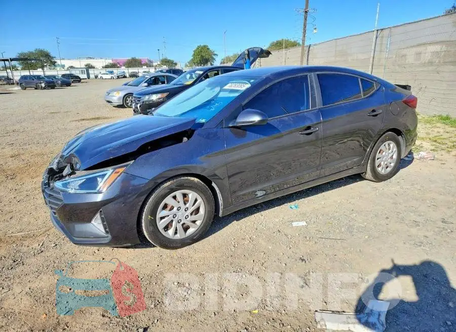 5NPD74LF4LH565203 Photo# 1
