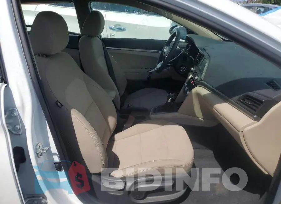 5NPD74LF4LH618983 Photo# 7