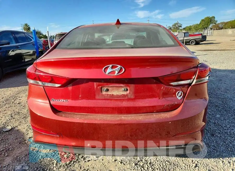 5NPD84LF5HH155773 Photo# 6
