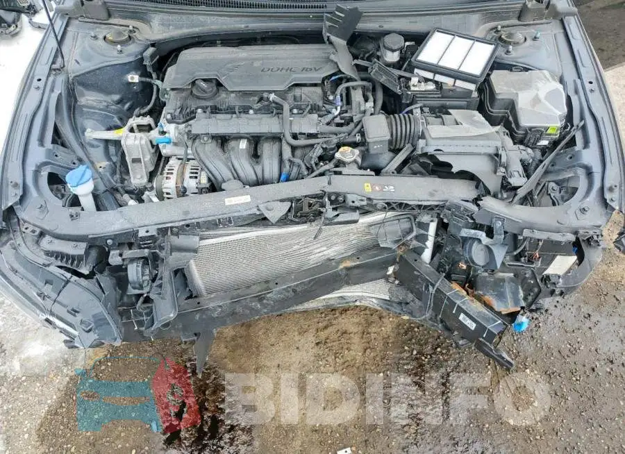 KMHLM4DG6SU895257 Photo# 11