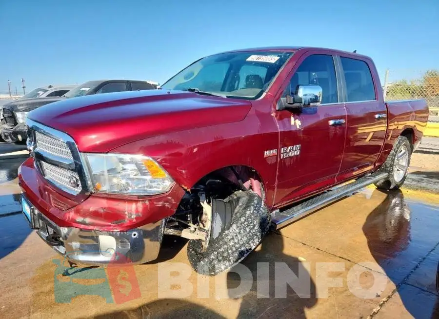 1C6RR6LT2JS271712 Photo# 1