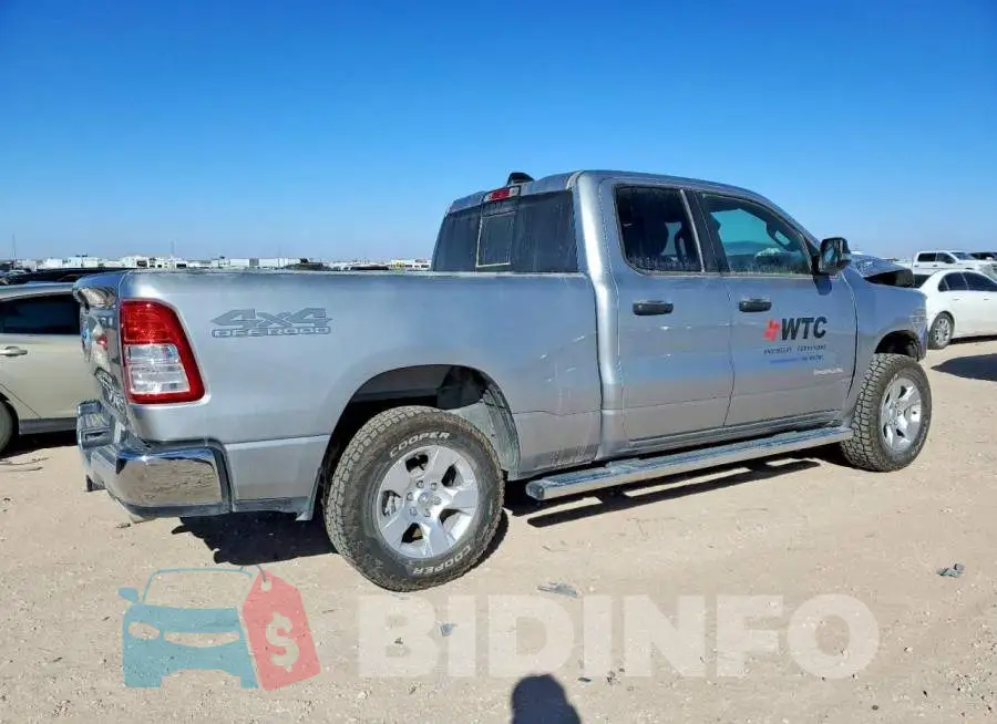 1C6SRFBT8PN610077 Photo# 3
