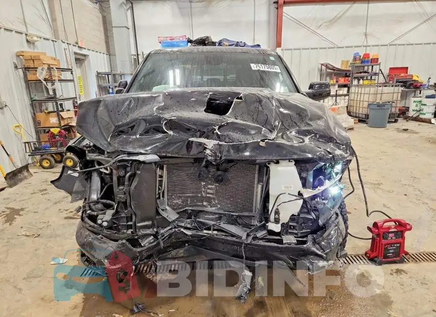 1C6SRFFT4LN360048 Photo# 5